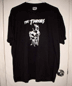 Black Tee XL